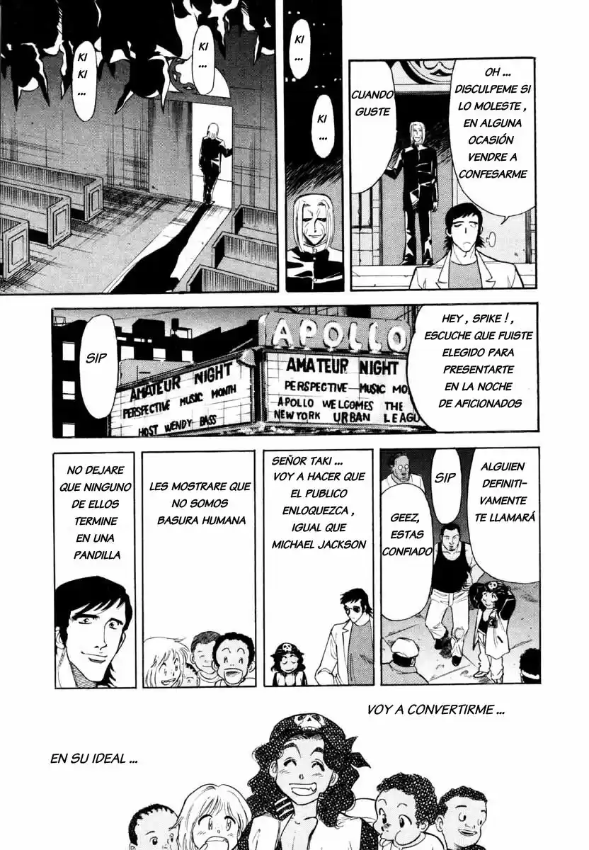 Kamen Rider W: Fuuto Tantei - Capítulo 1.20 - Página 10 - LectorTMOo