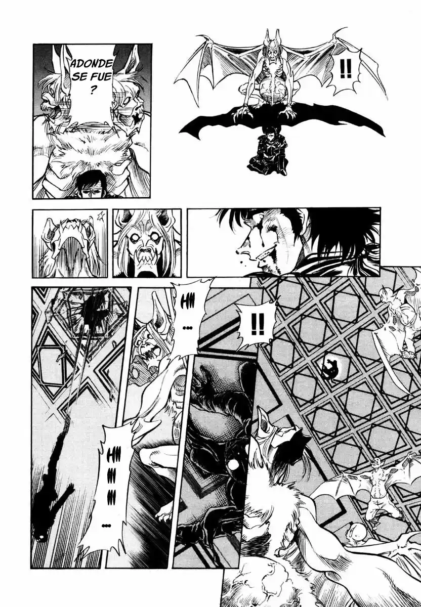 Kamen Rider W: Fuuto Tantei - Capítulo 1.30 - Página 14 - LectorTMOo