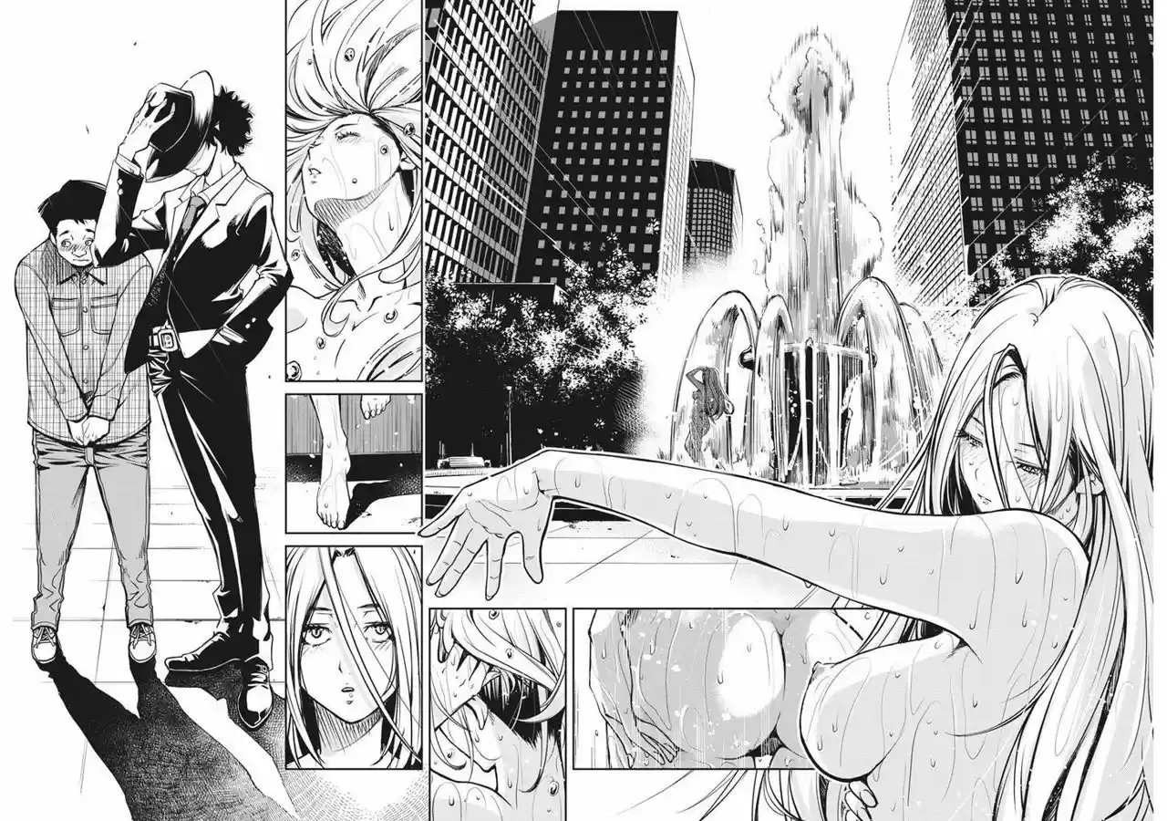 Kamen Rider W : Fuuto Detectives - Capítulo 1 - Página 47 - LectorTMOo