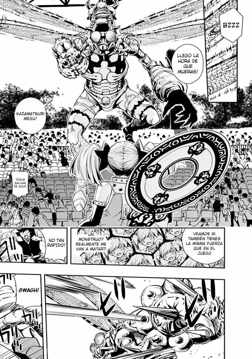 Kamen Rider W : Fuuto Detectives - Capítulo 10 - Página 6 - LectorTMOo