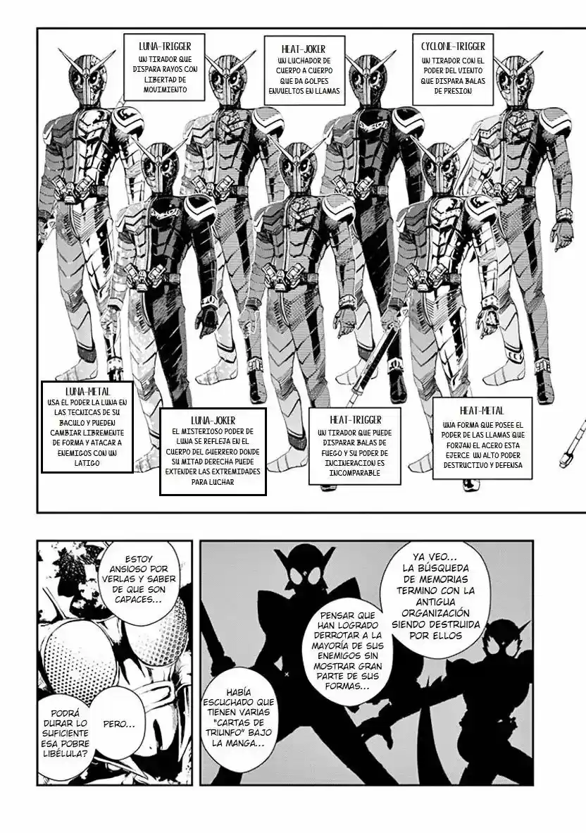 Kamen Rider W : Fuuto Detectives - Capítulo 10 - Página 15 - LectorTMOo