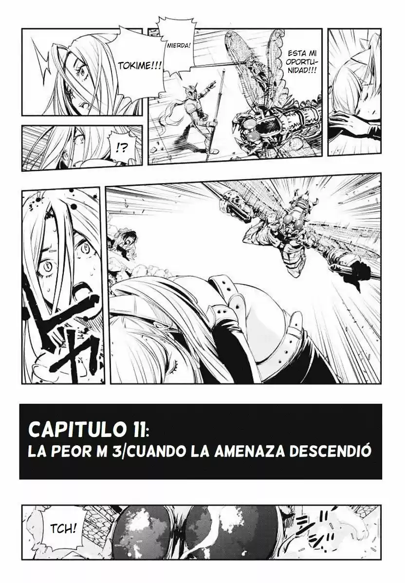 Kamen Rider W : Fuuto Detectives - Capítulo 11 - Página 6 - LectorTMOo