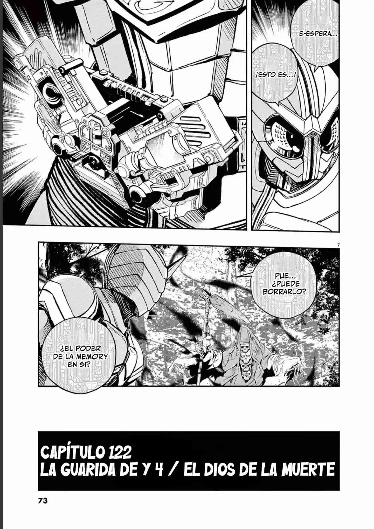 Kamen Rider W : Fuuto Detectives - Capítulo 122 - Página 8 - LectorTMOo