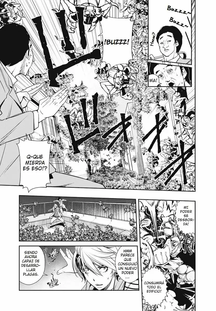 Kamen Rider W : Fuuto Detectives - Capítulo 13 - Página 10 - LectorTMOo