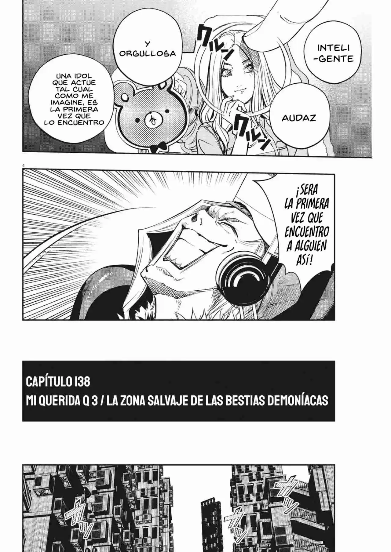 Kamen Rider W : Fuuto Detectives - Capítulo 138 - Página 5 - LectorTMOo