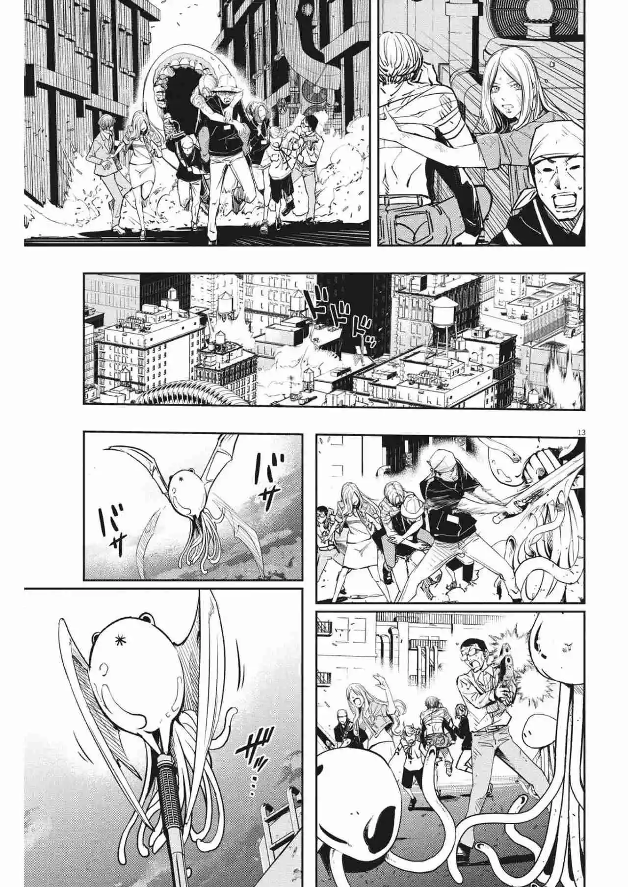 Kamen Rider W : Fuuto Detectives - Capítulo 141 - Página 14 - LectorTMOo
