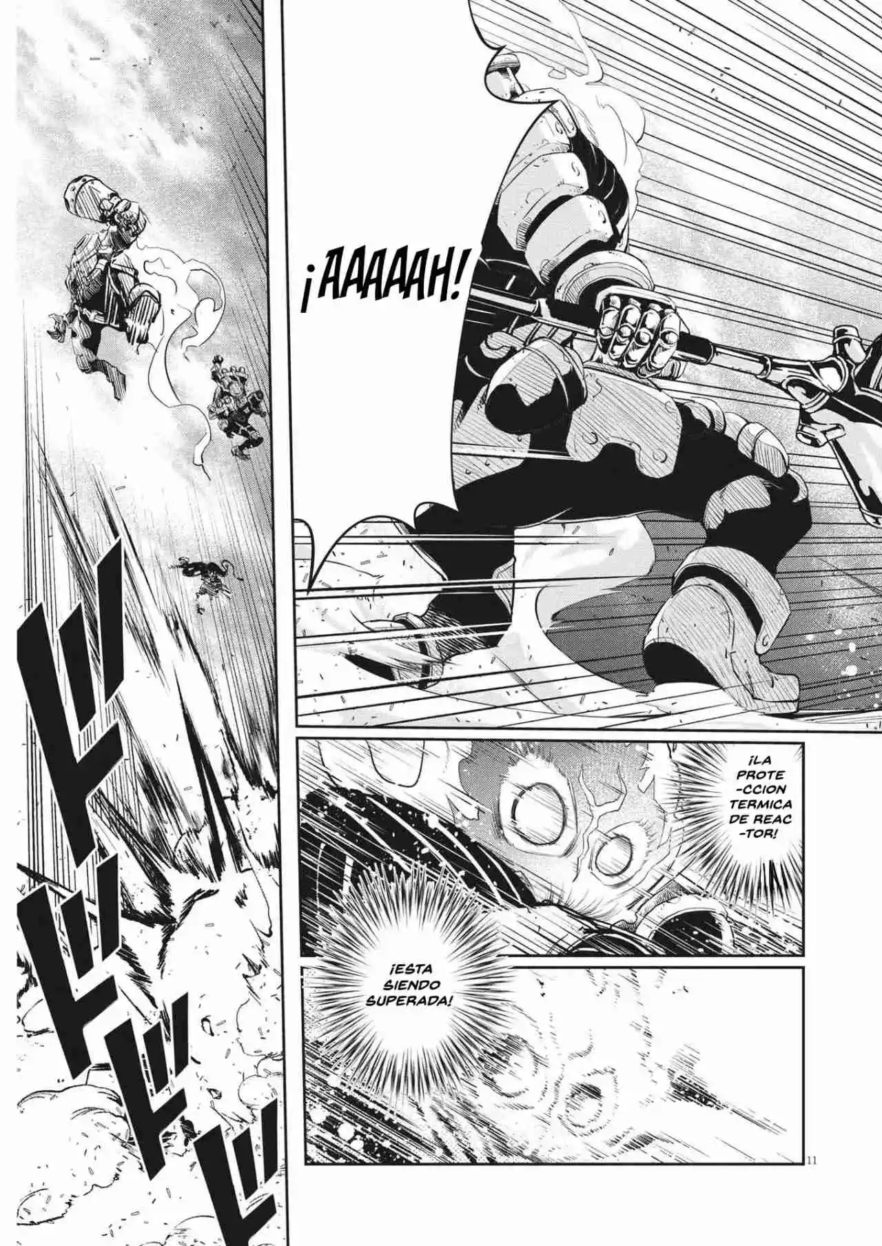 Kamen Rider W : Fuuto Detectives - Capítulo 142 - Página 12 - LectorTMOo
