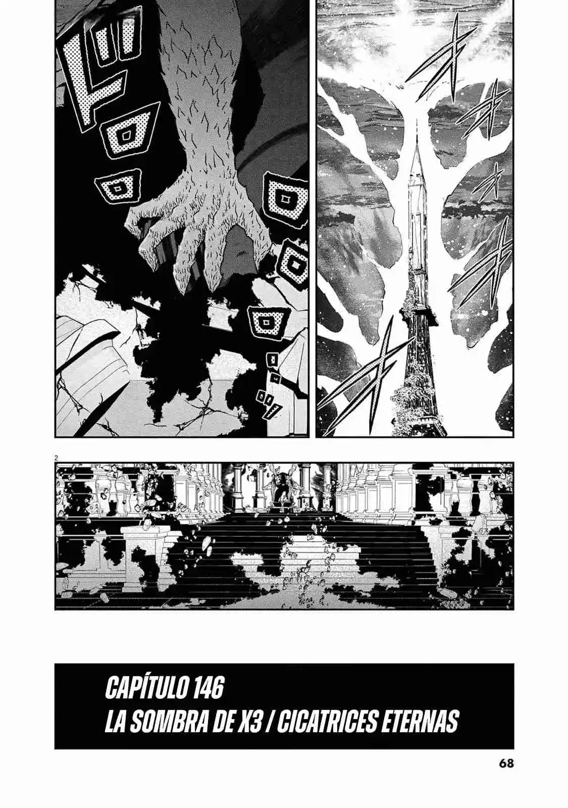 Kamen Rider W : Fuuto Detectives - Capítulo 146 - Página 3 - LectorTMOo