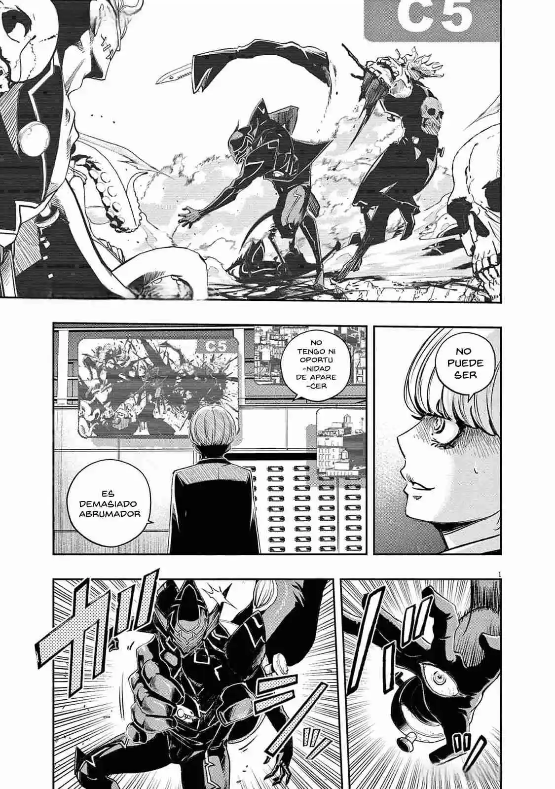 Kamen Rider W : Fuuto Detectives - Capítulo 149 - Página 2 - LectorTMOo