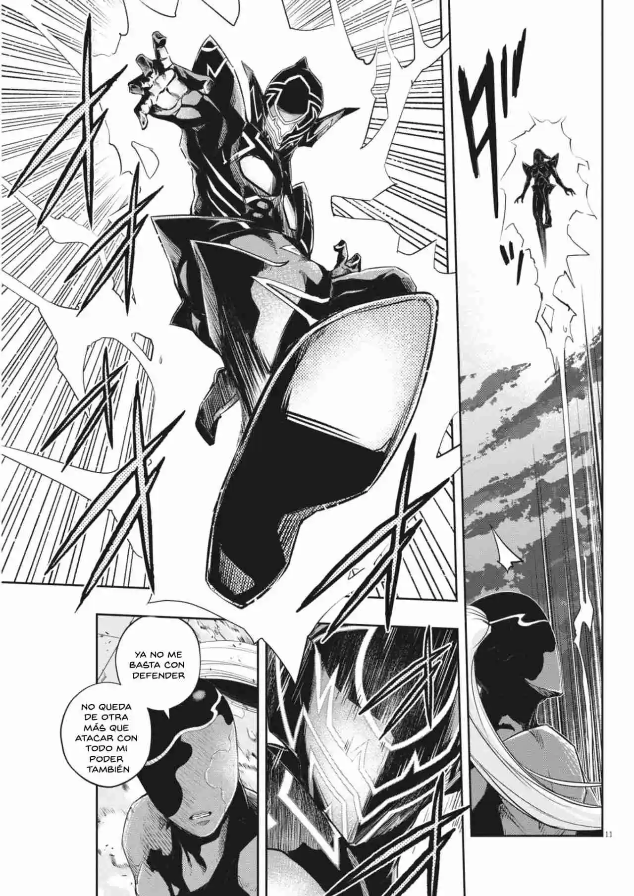 Kamen Rider W : Fuuto Detectives - Capítulo 150 - Página 12 - LectorTMOo