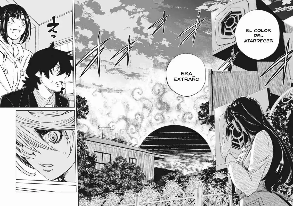 Kamen Rider W : Fuuto Detectives - Capítulo 152 - Página 13 - LectorTMOo