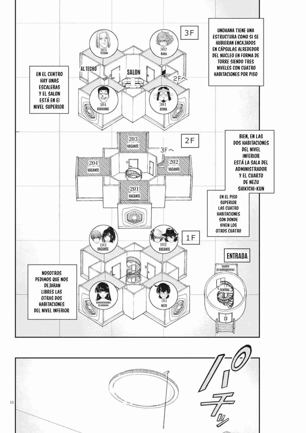 Kamen Rider W : Fuuto Detectives - Capítulo 153 - Página 11 - LectorTMOo