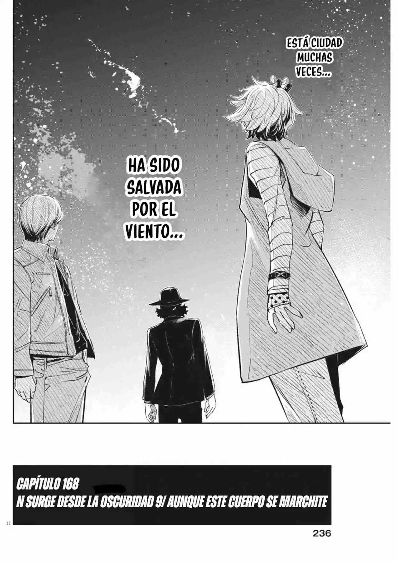 Kamen Rider W : Fuuto Detectives - Capítulo 168 - Página 11 - LectorTMOo
