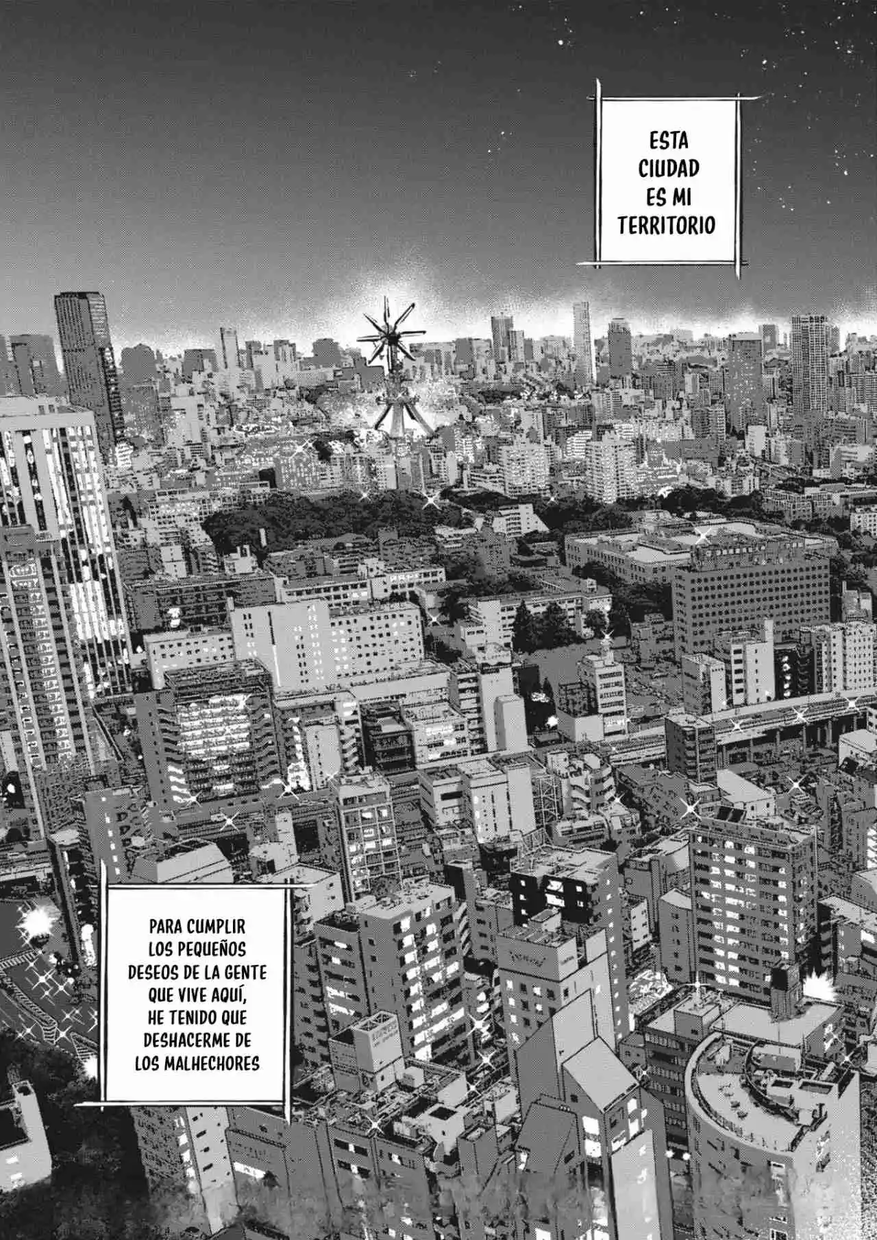 Kamen Rider W : Fuuto Detectives - Capítulo 169 - Página 3 - LectorTMOo
