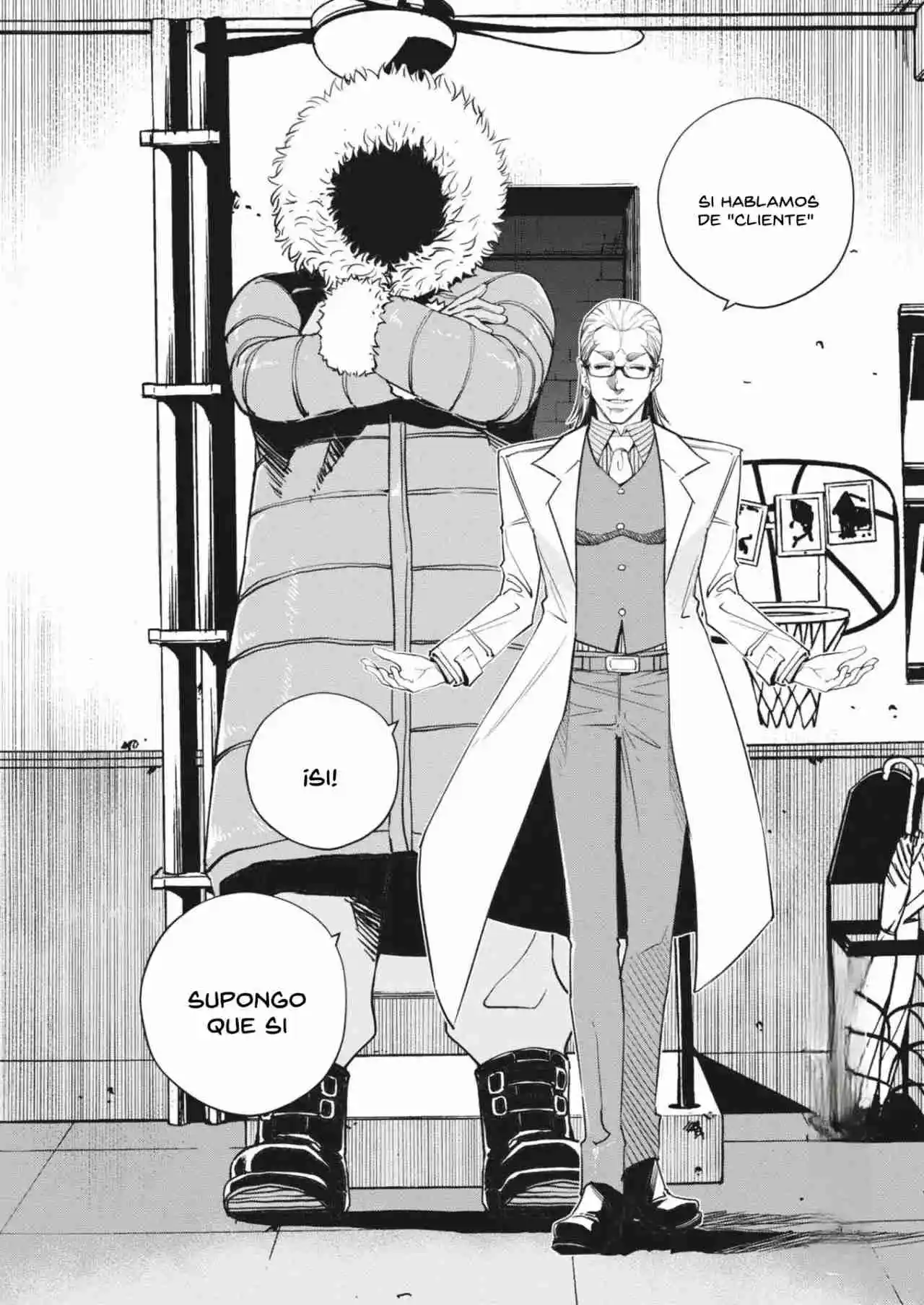 Kamen Rider W : Fuuto Detectives - Capítulo 169 - Página 26 - LectorTMOo