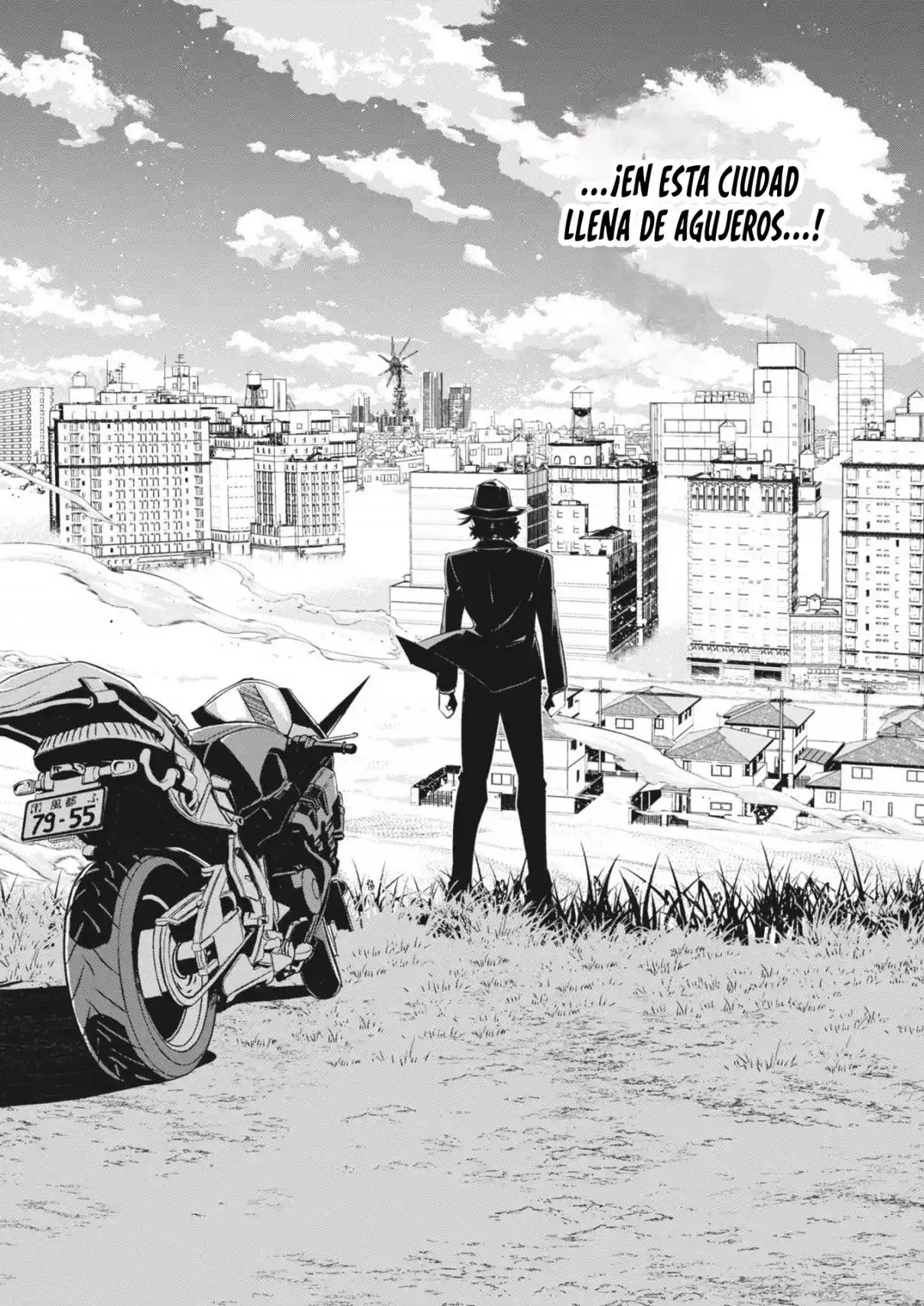 Kamen Rider W : Fuuto Detectives - Capítulo 178 - Página 16 - LectorTMOo