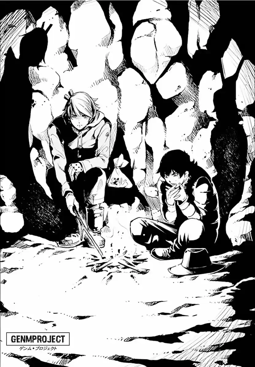 Kamen Rider W : Fuuto Detectives - Capítulo 19 - Página 6 - LectorTMOo