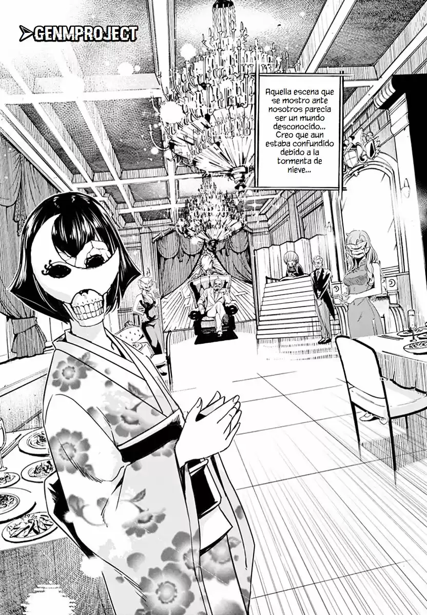 Kamen Rider W : Fuuto Detectives - Capítulo 19 - Página 17 - LectorTMOo