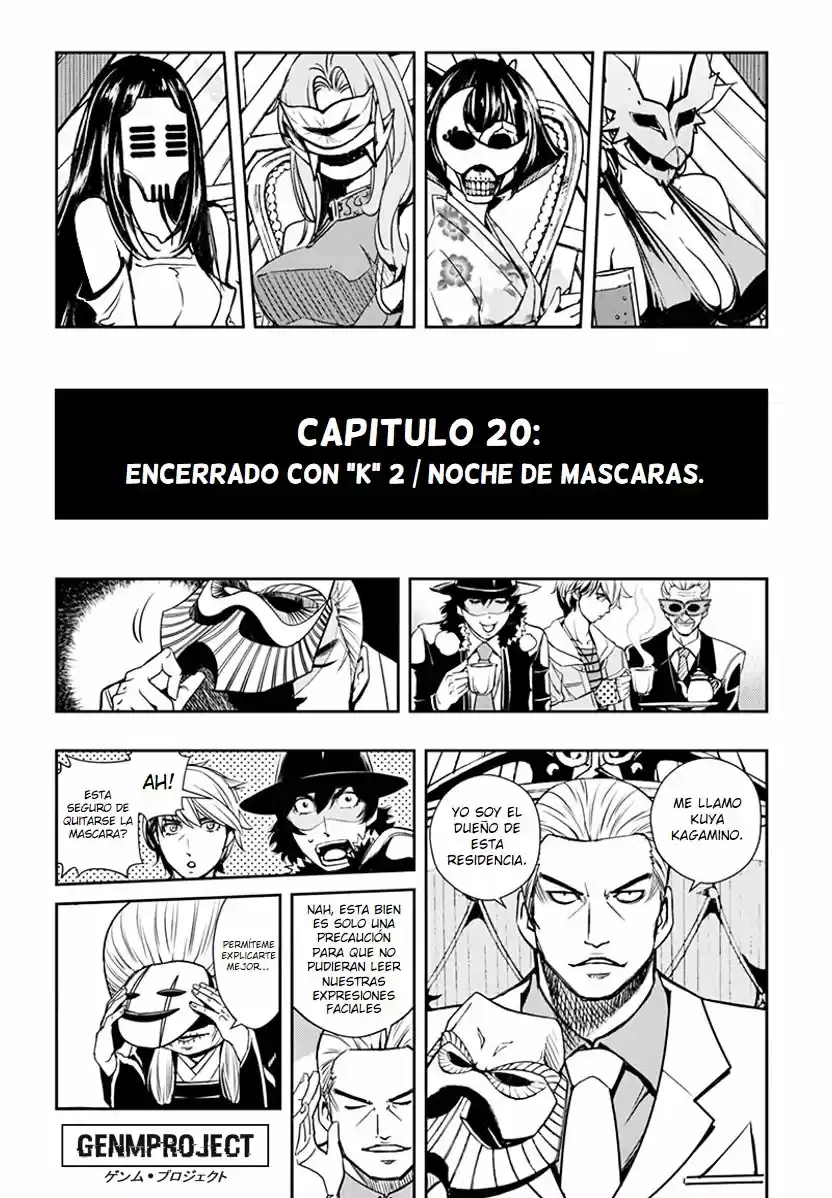 Kamen Rider W : Fuuto Detectives - Capítulo 20 - Página 5 - LectorTMOo