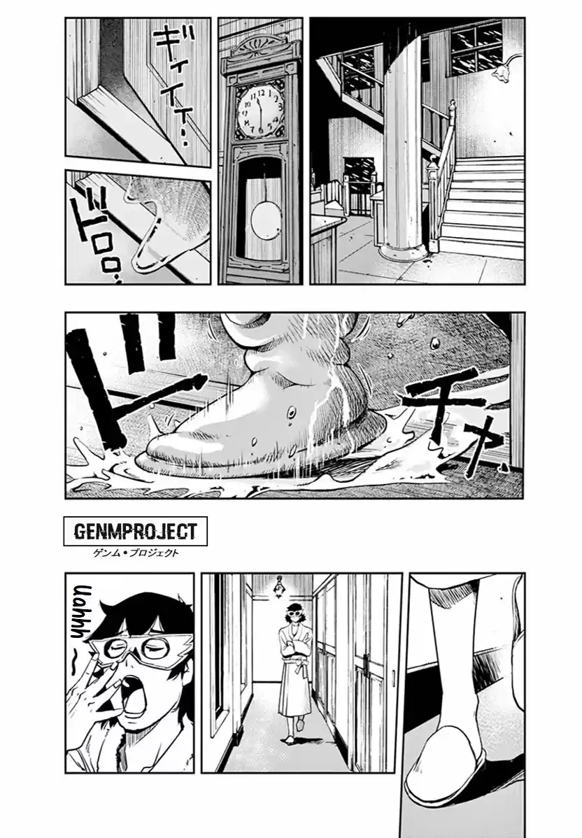 Kamen Rider W : Fuuto Detectives - Capítulo 20 - Página 16 - LectorTMOo