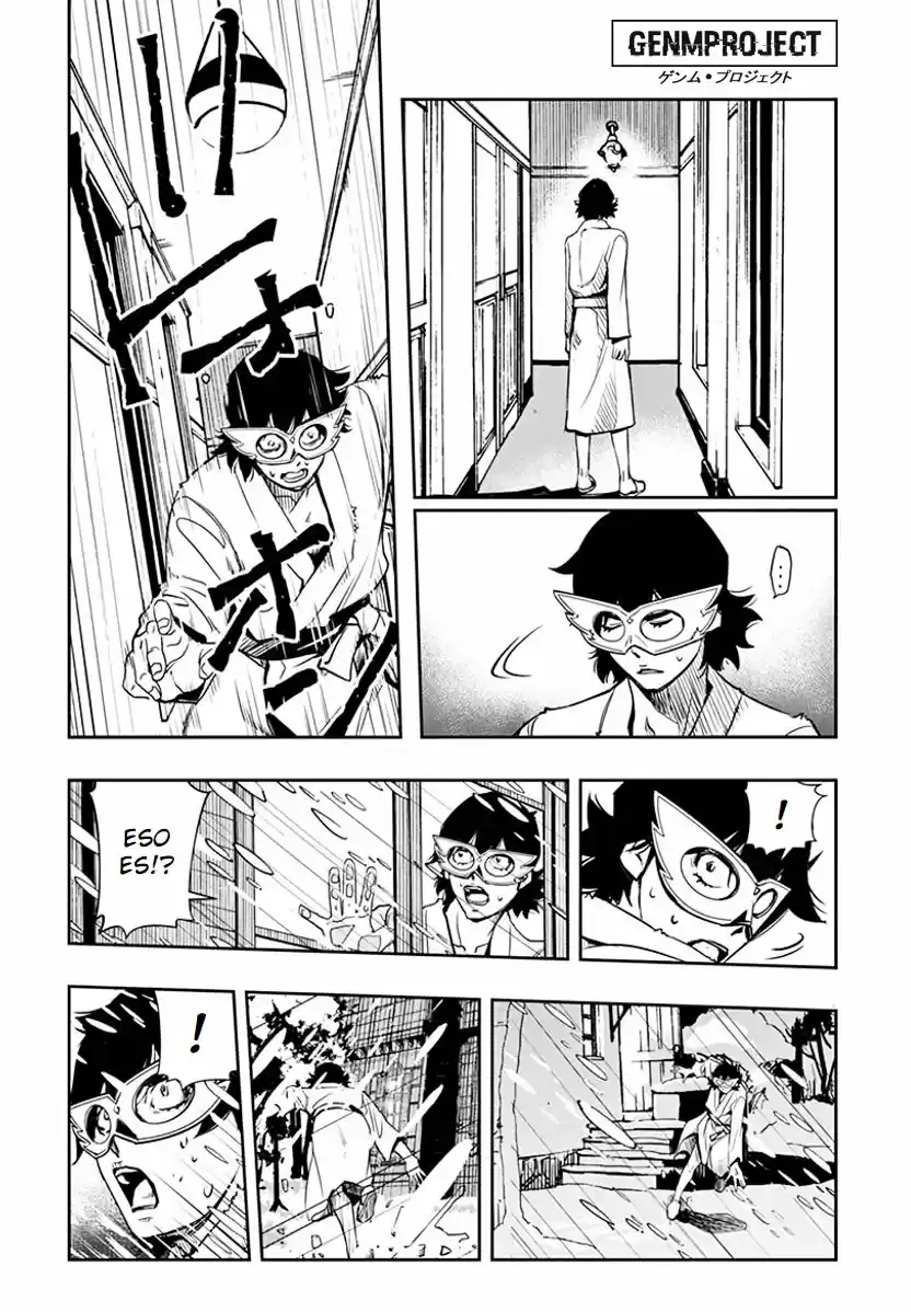 Kamen Rider W : Fuuto Detectives - Capítulo 20 - Página 19 - LectorTMOo