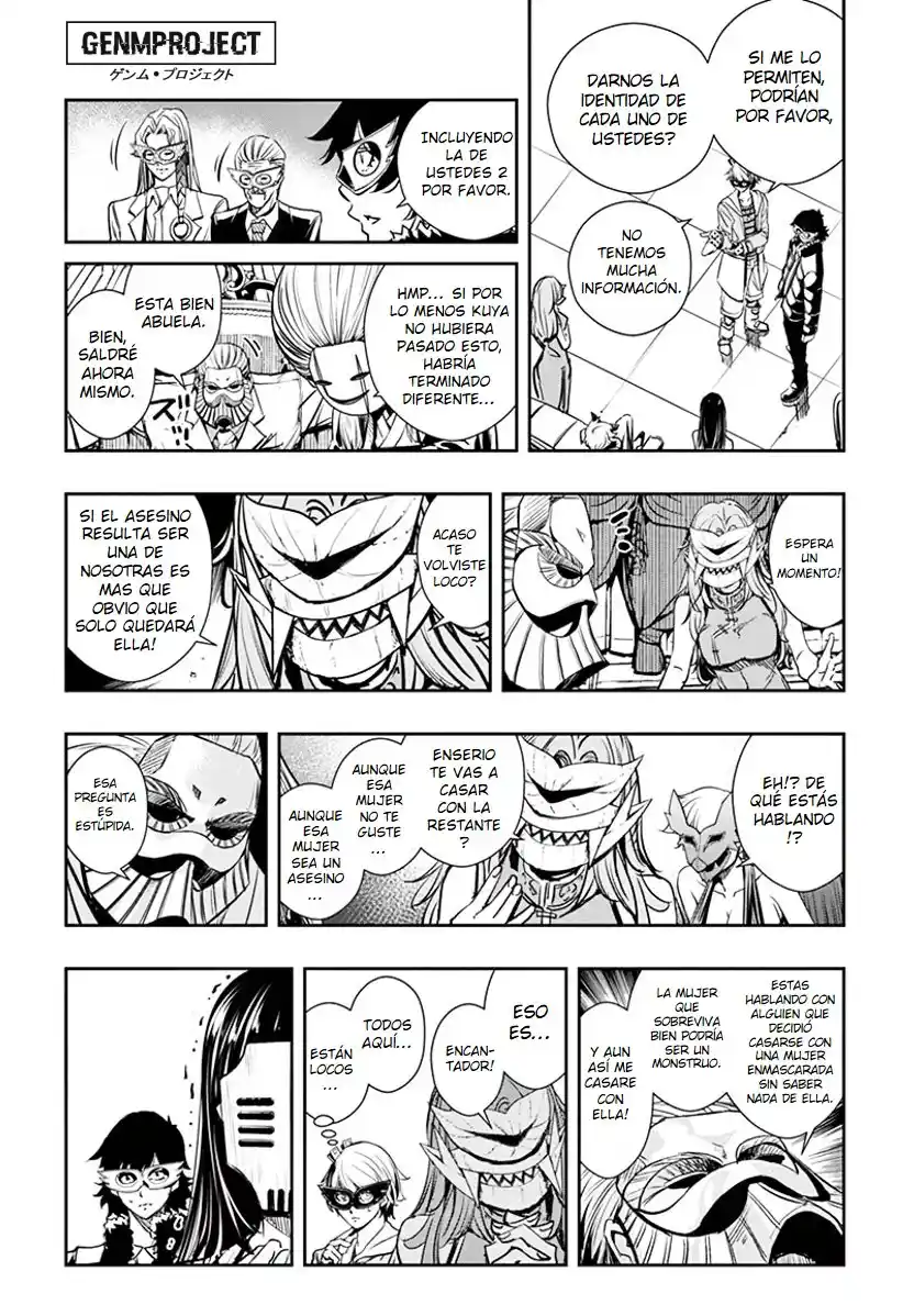 Kamen Rider W : Fuuto Detectives - Capítulo 21 - Página 17 - LectorTMOo