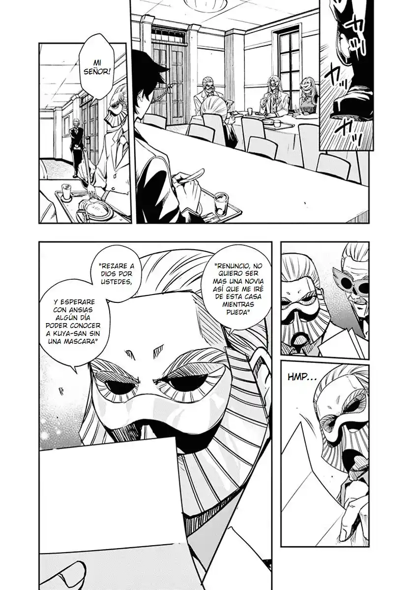 Kamen Rider W : Fuuto Detectives - Capítulo 23 - Página 7 - LectorTMOo