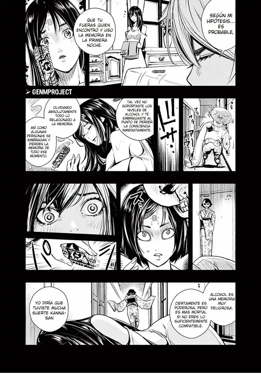 Kamen Rider W : Fuuto Detectives - Capítulo 23 - Página 15 - LectorTMOo