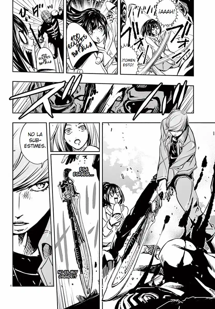 Kamen Rider W : Fuuto Detectives - Capítulo 24 - Página 6 - LectorTMOo
