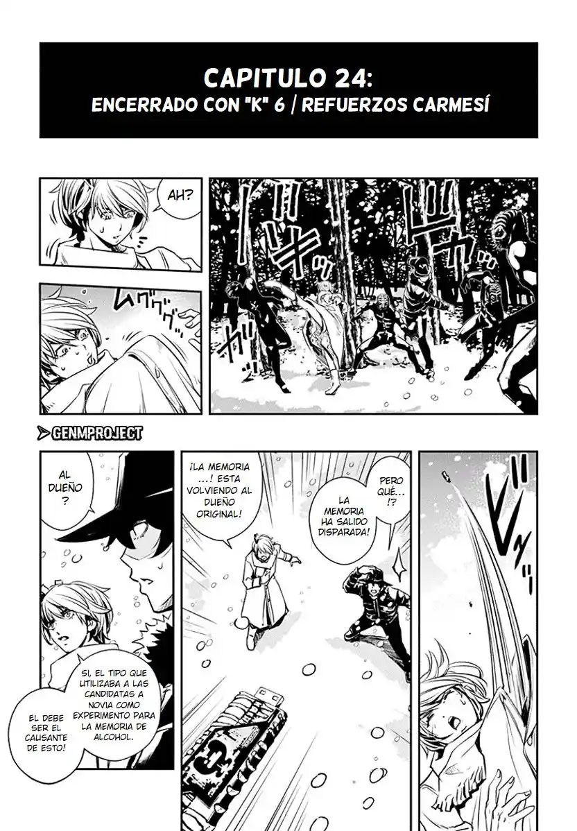 Kamen Rider W : Fuuto Detectives - Capítulo 24 - Página 7 - LectorTMOo