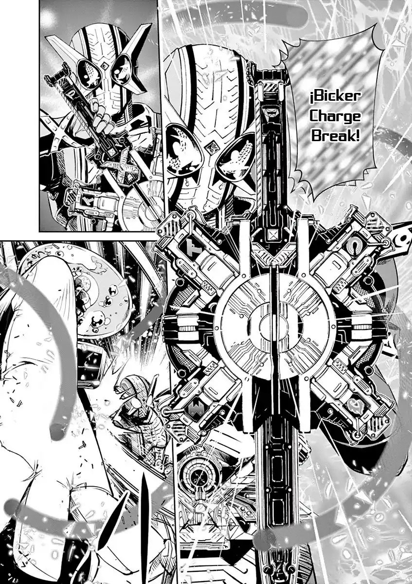 Kamen Rider W : Fuuto Detectives - Capítulo 26 - Página 10 - LectorTMOo