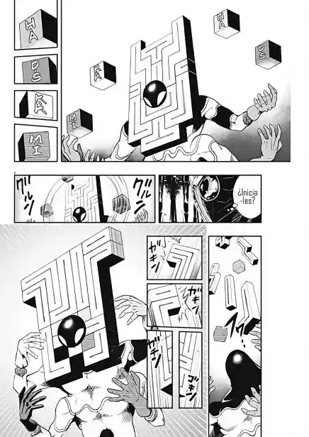 Kamen Rider W : Fuuto Detectives - Capítulo 31 - Página 8 - LectorTMOo