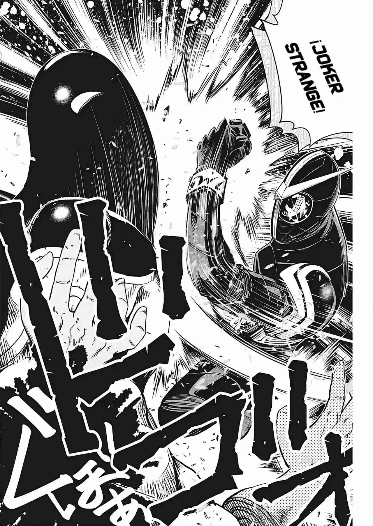 Kamen Rider W : Fuuto Detectives - Capítulo 36 - Página 16 - LectorTMOo