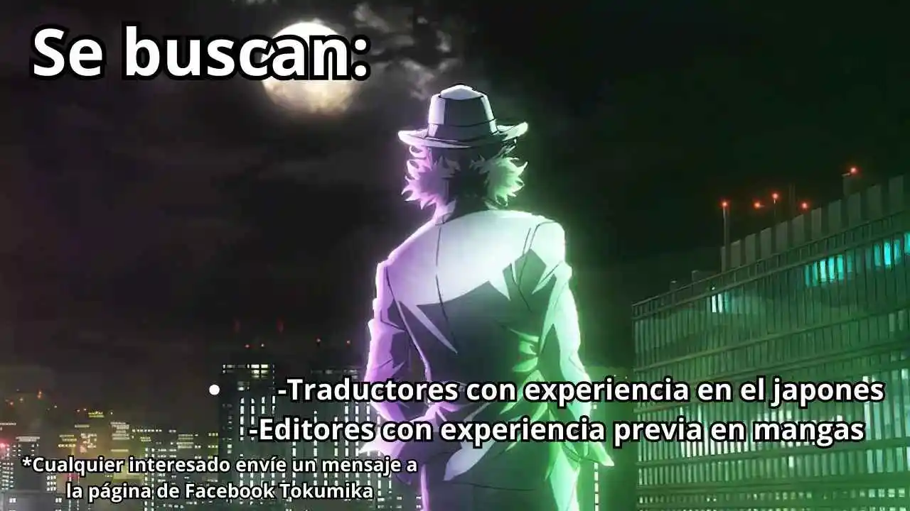 Kamen Rider W : Fuuto Detectives - Capítulo 38 - Página 1 - LectorTMOo