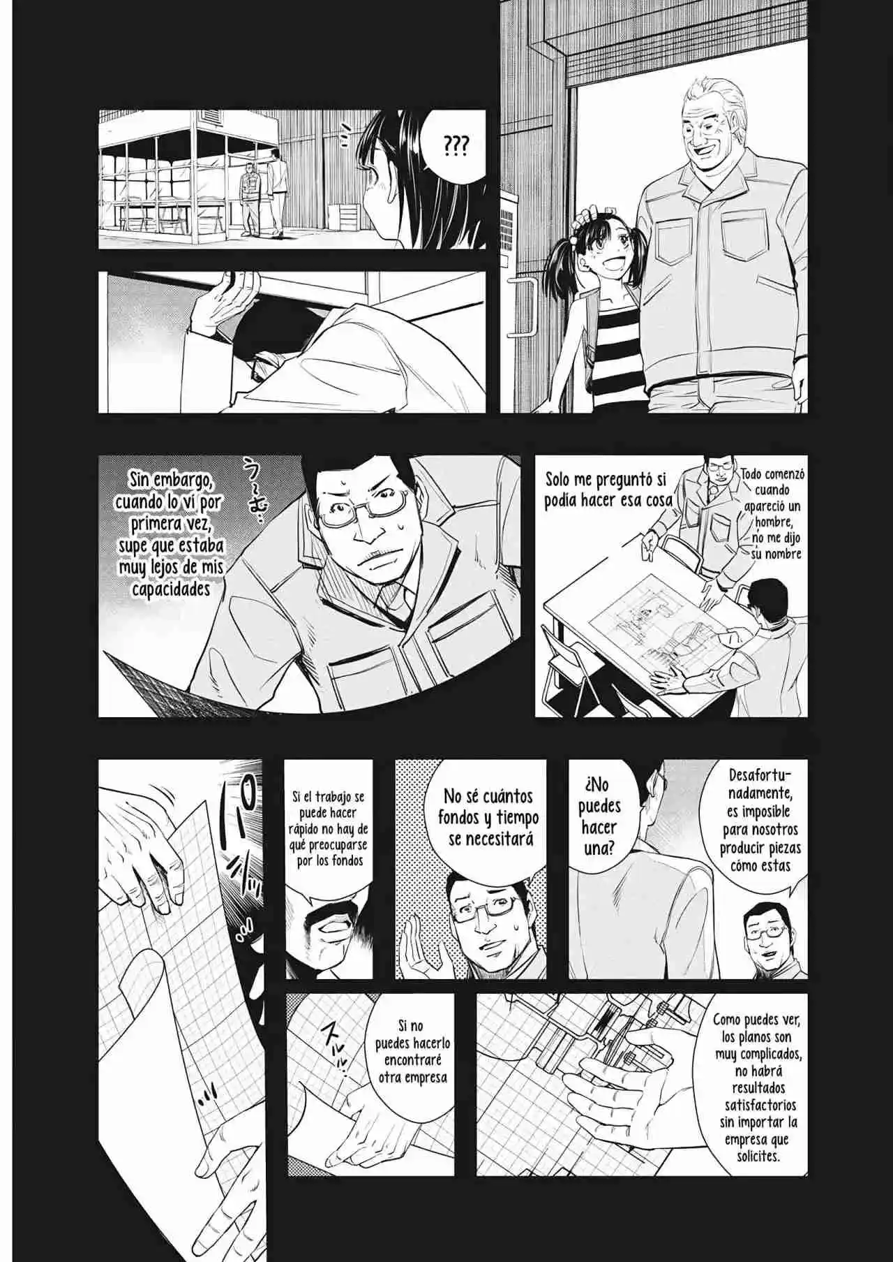 Kamen Rider W : Fuuto Detectives - Capítulo 38 - Página 13 - LectorTMOo