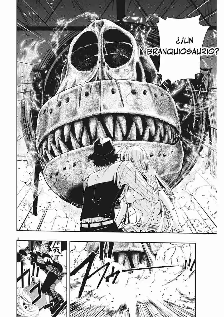 Kamen Rider W : Fuuto Detectives - Capítulo 39 - Página 15 - LectorTMOo
