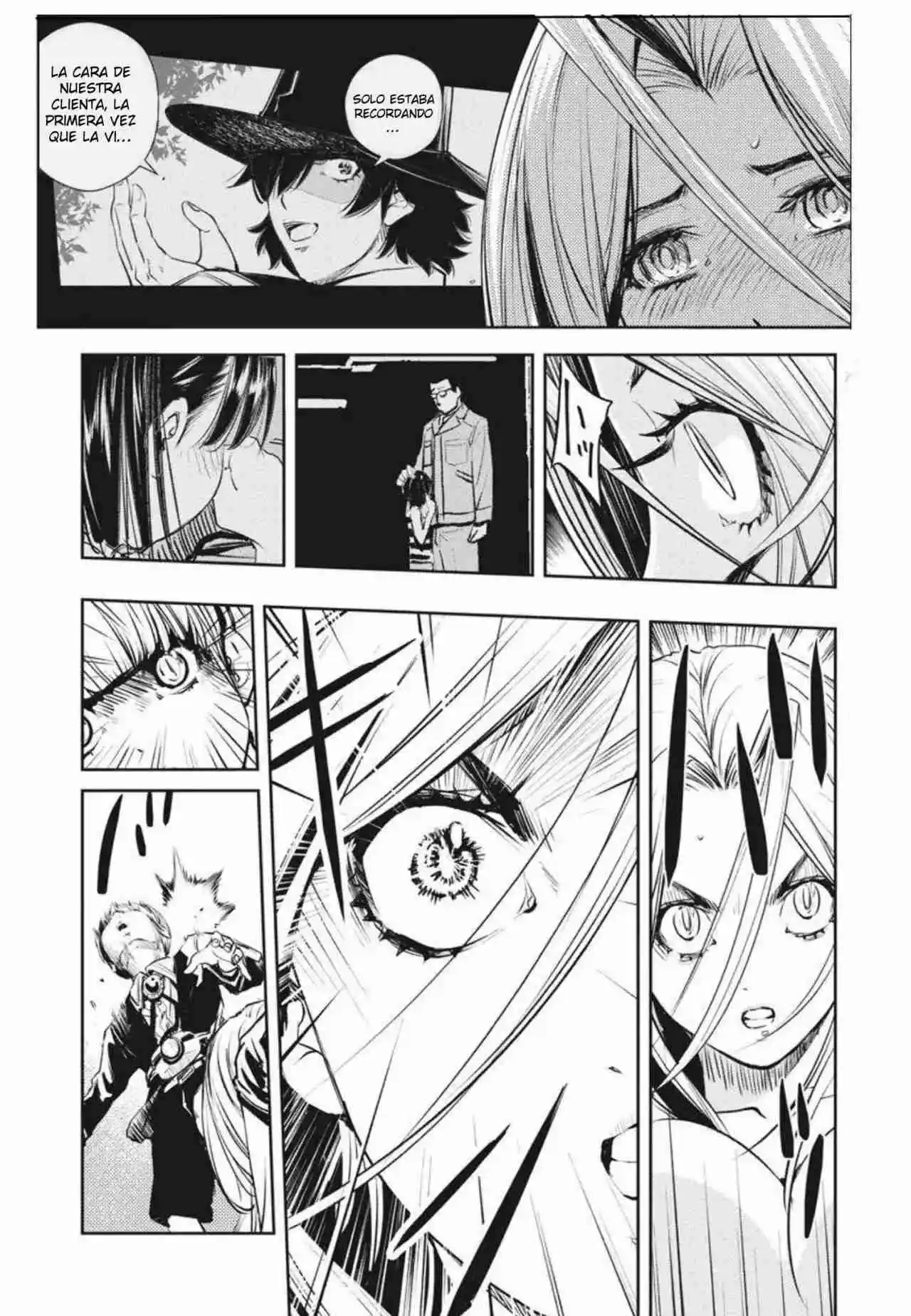 Kamen Rider W : Fuuto Detectives - Capítulo 41.1 - Página 12 - LectorTMOo