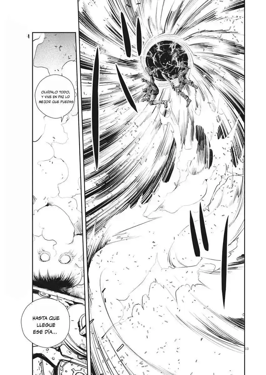 Kamen Rider W : Fuuto Detectives - Capítulo 42 - Página 14 - LectorTMOo