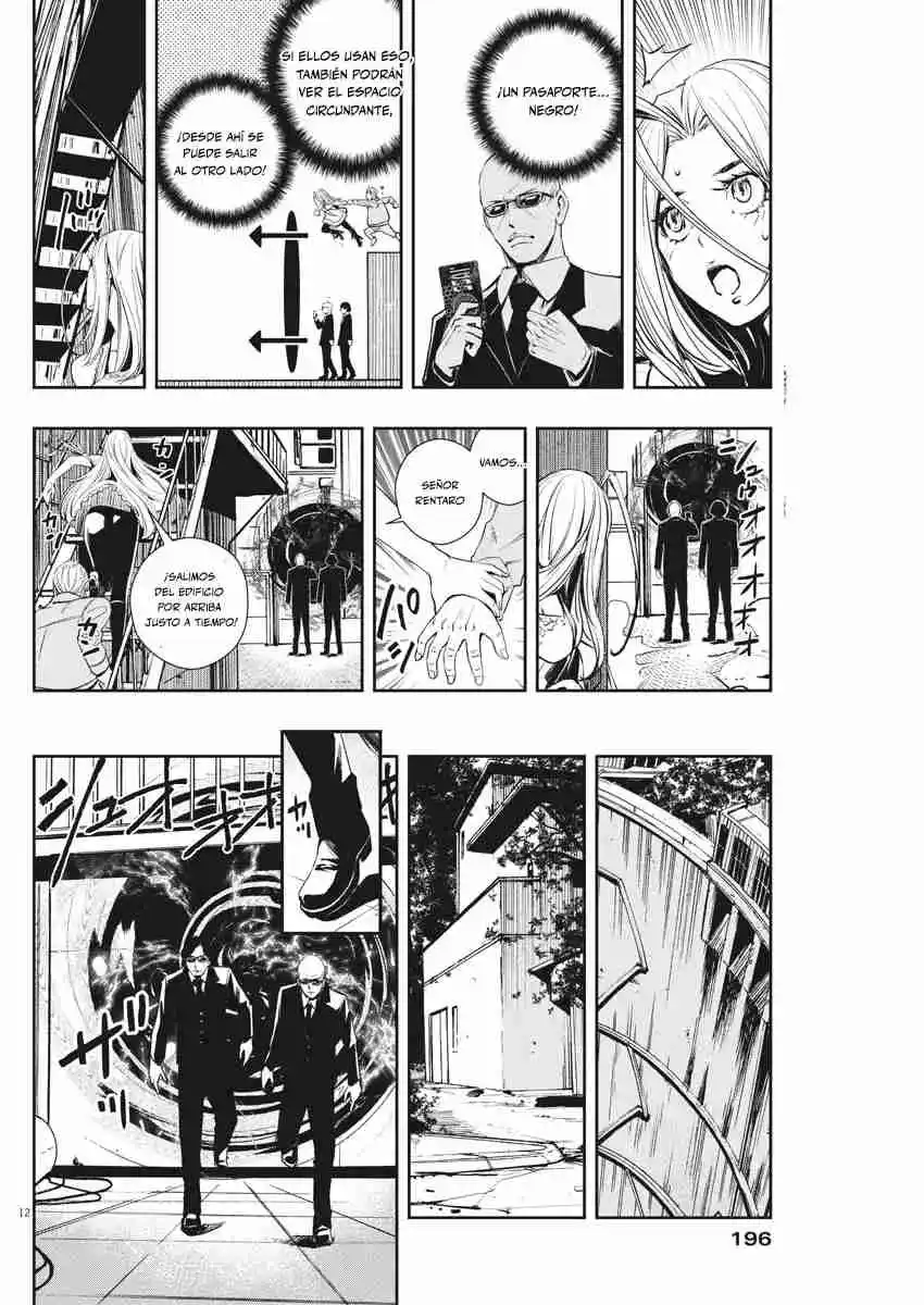 Kamen Rider W : Fuuto Detectives - Capítulo 44 - Página 13 - LectorTMOo