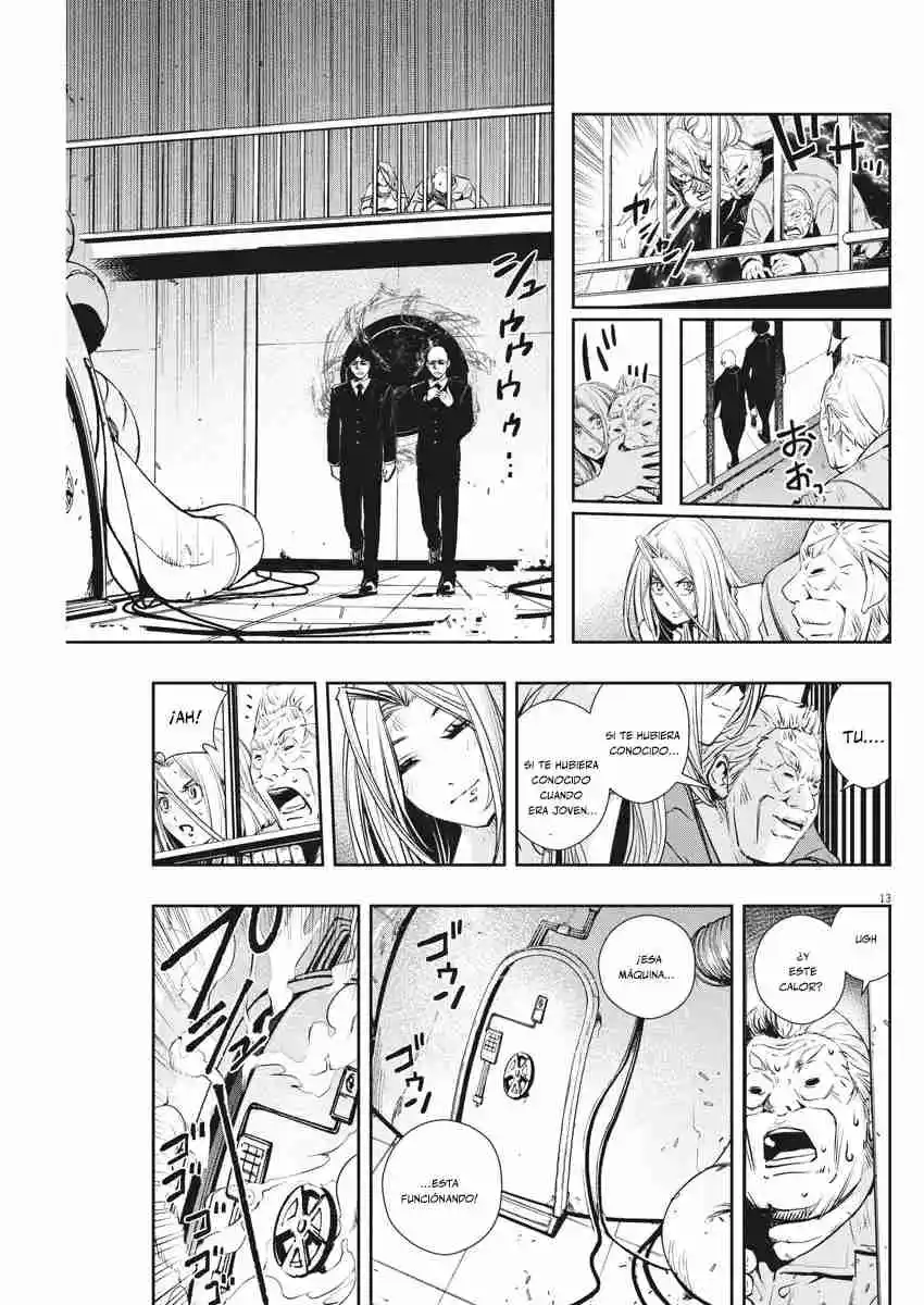 Kamen Rider W : Fuuto Detectives - Capítulo 44 - Página 14 - LectorTMOo