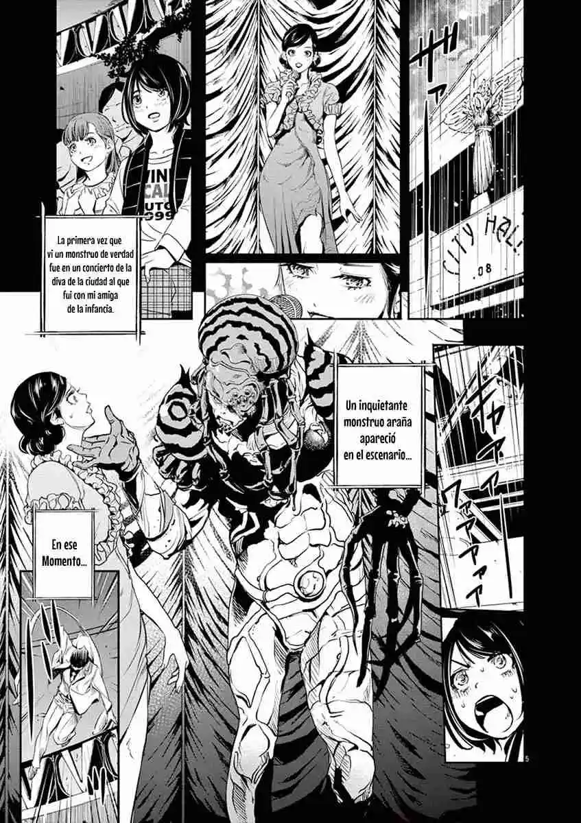Kamen Rider W : Fuuto Detectives - Capítulo 47 - Página 6 - LectorTMOo