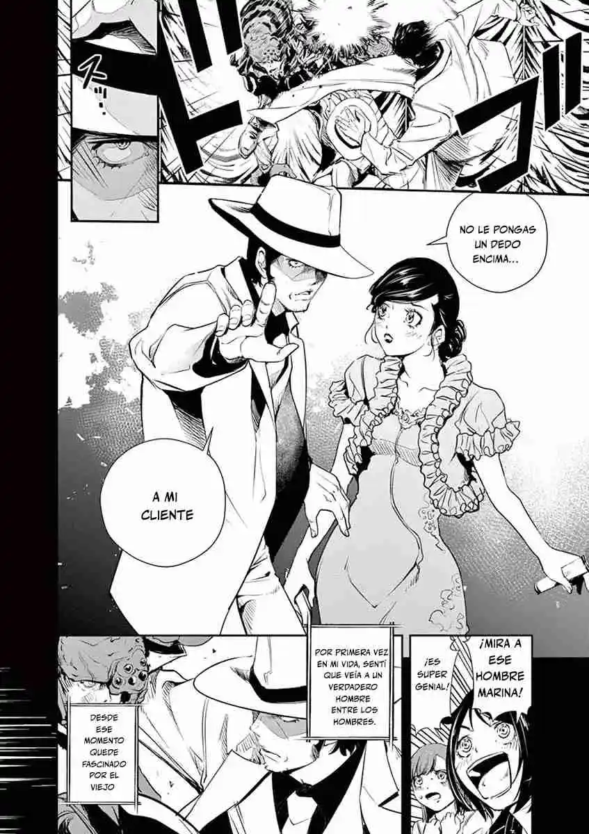 Kamen Rider W : Fuuto Detectives - Capítulo 47 - Página 7 - LectorTMOo