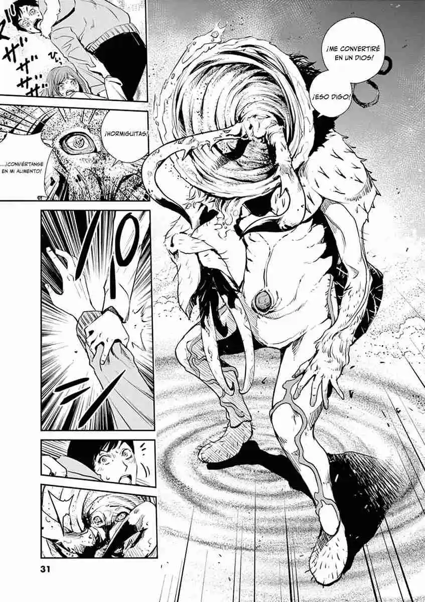 Kamen Rider W : Fuuto Detectives - Capítulo 48 - Página 9 - LectorTMOo