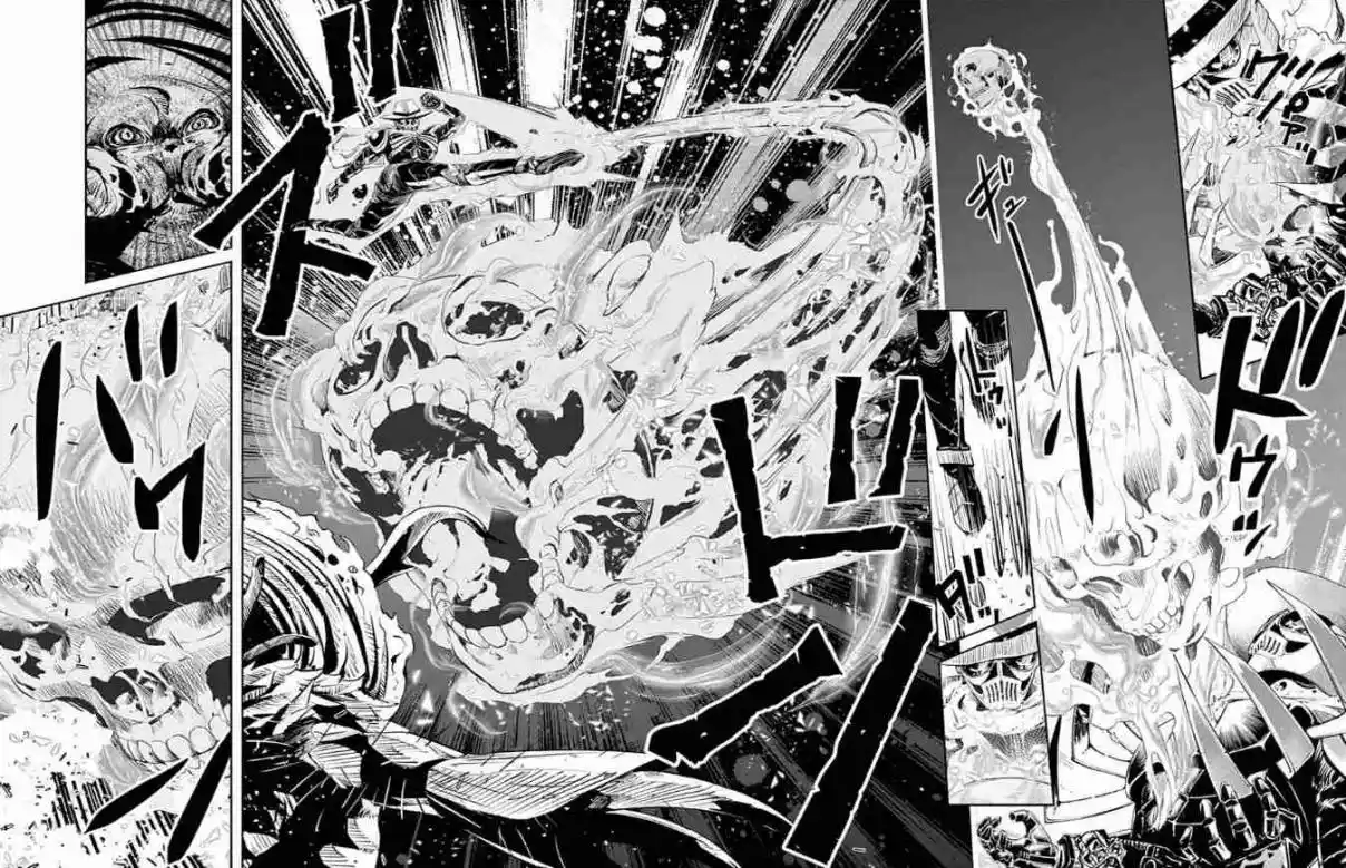 Kamen Rider W : Fuuto Detectives - Capítulo 49 - Página 9 - LectorTMOo