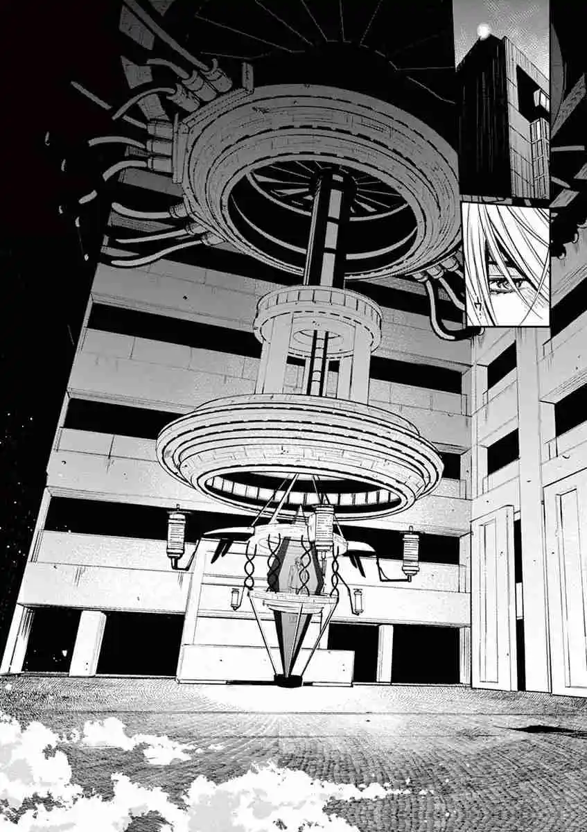 Kamen Rider W : Fuuto Detectives - Capítulo 52 - Página 15 - LectorTMOo