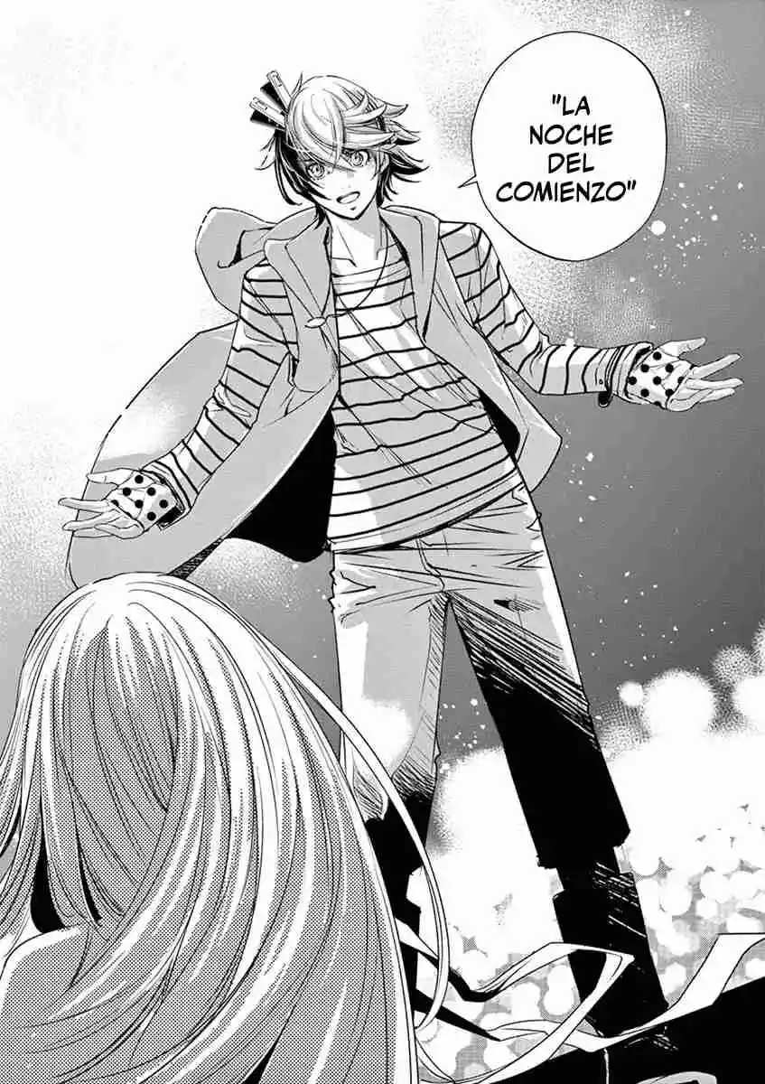 Kamen Rider W : Fuuto Detectives - Capítulo 55 - Página 14 - LectorTMOo