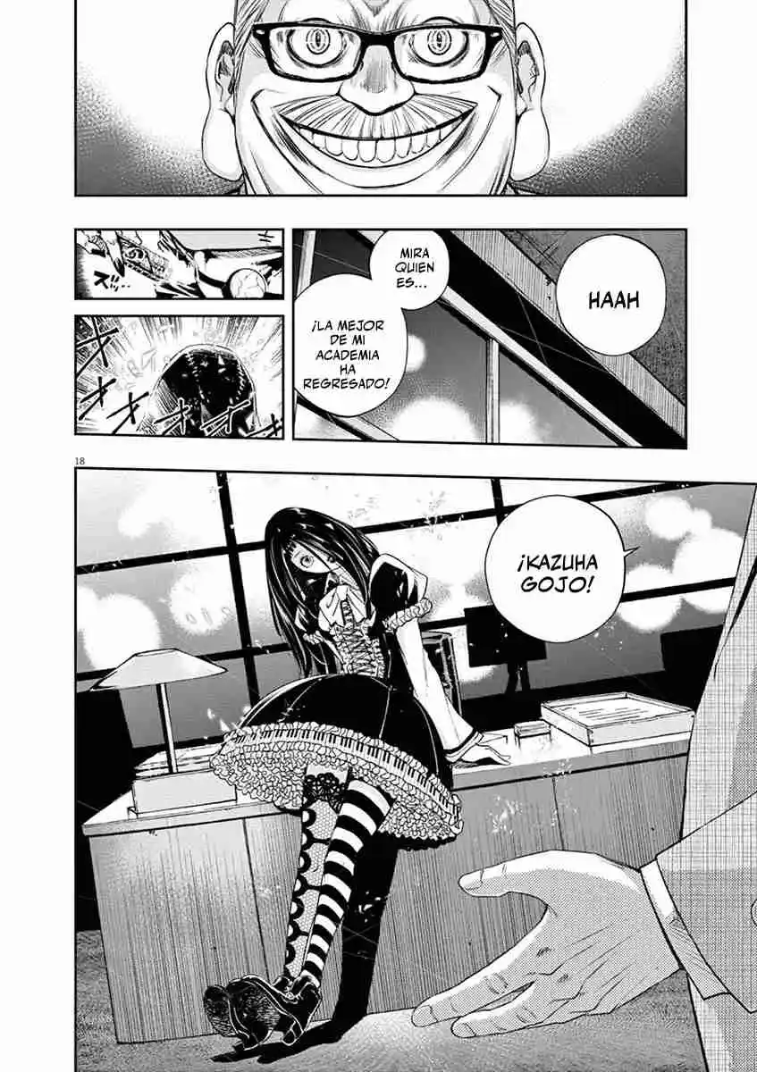 Kamen Rider W : Fuuto Detectives - Capítulo 58 - Página 19 - LectorTMOo