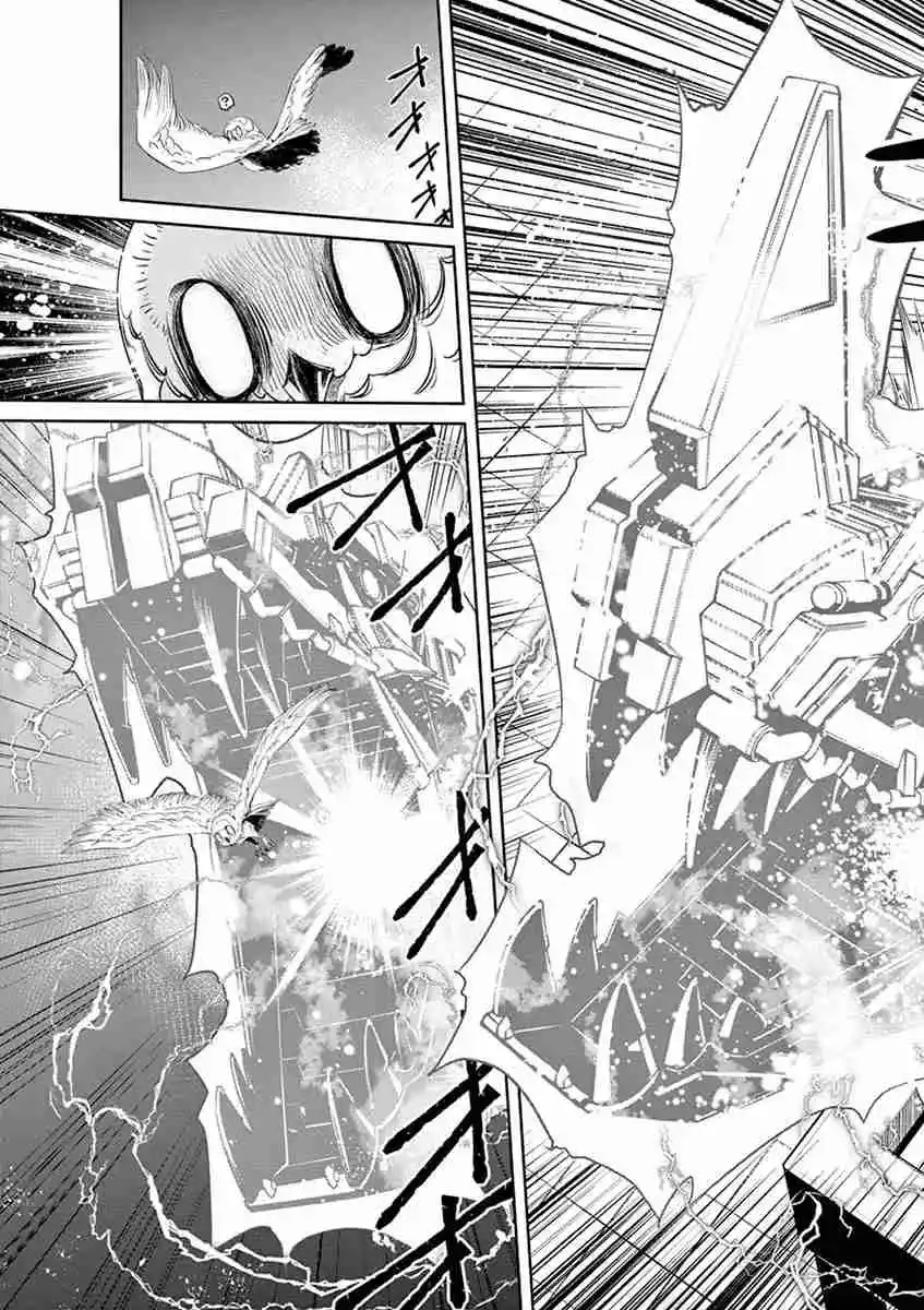 Kamen Rider W : Fuuto Detectives - Capítulo 65 - Página 14 - LectorTMOo