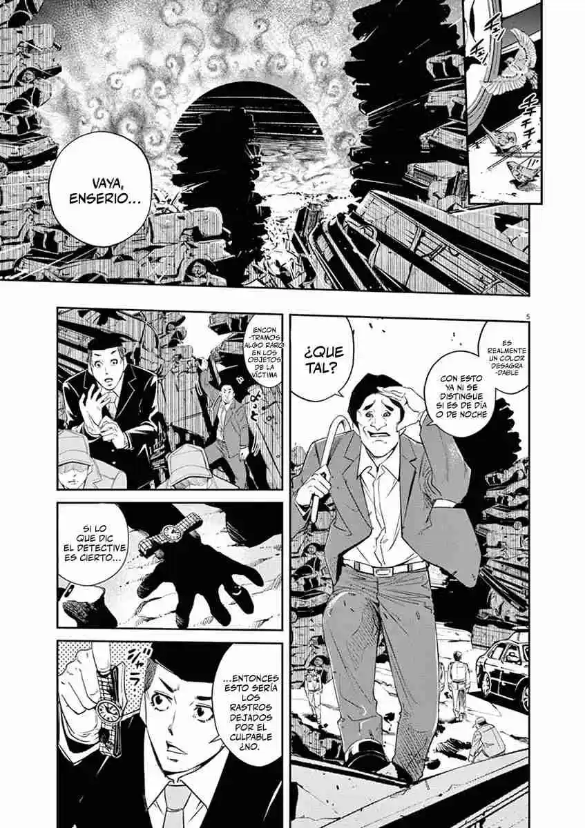 Kamen Rider W : Fuuto Detectives - Capítulo 69 - Página 6 - LectorTMOo