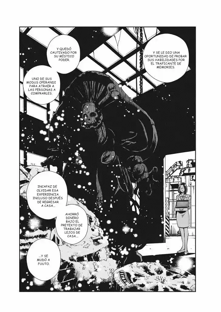 Kamen Rider W : Fuuto Detectives - Capítulo 7 - Página 8 - LectorTMOo